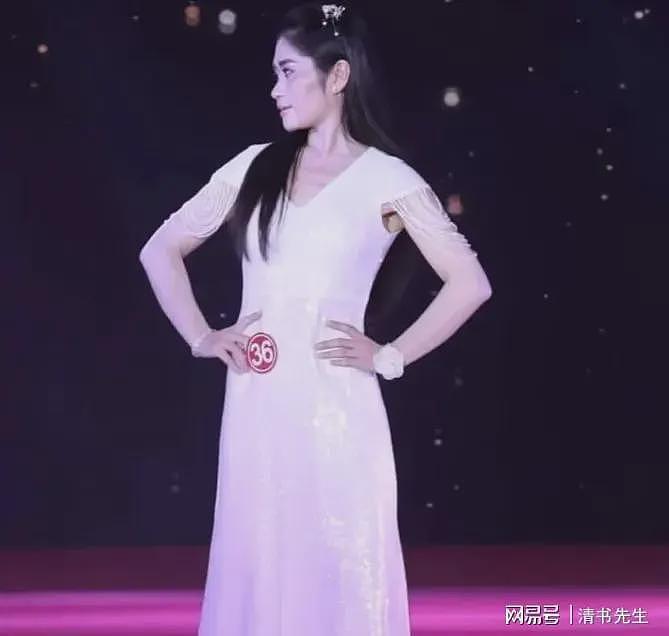 辽宁选美冠军张倩火了,因为她揭开了选美比赛的内幕(组图) - 5