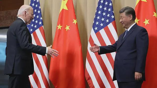 APEC与“习特会”:元首“场边会面”频频上演,是否能收获更多实质成果(组图) - 3