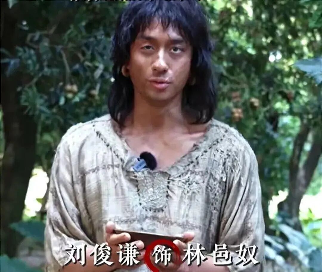 香港新晋“第一美男”大婚！港剧都拍不出的神仙爱情（组图） - 16