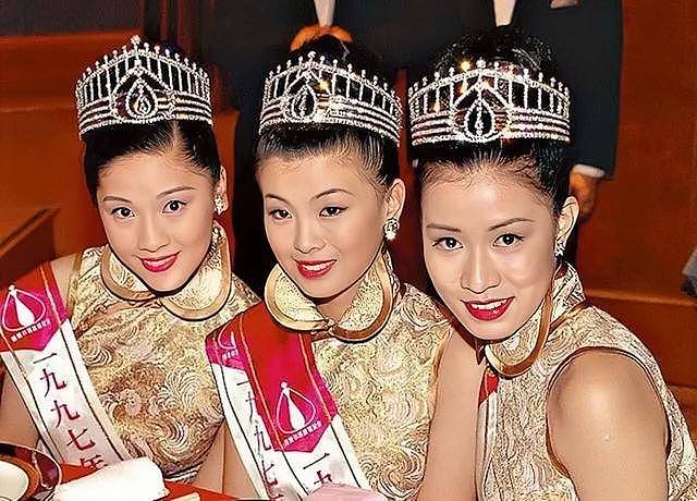 香港知名女星正在办离婚，遭老公持刀恐吓（组图） - 7
