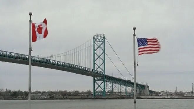 场面失控！美国大使当众狂飙F**爆骂安省！福特公开要求道歉， 放话“冲我来”（组图） - 6