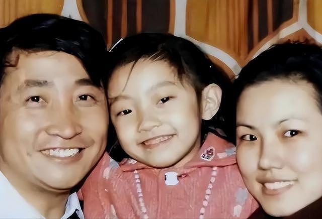 钱再多有什么用？ 46岁女儿至今不婚不育，继子反倒成了姜昆的骄傲（组图） - 13