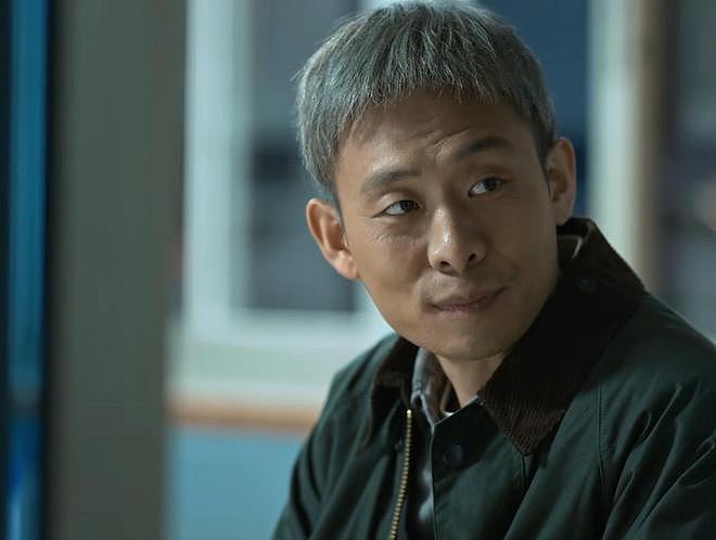 吃完“大嫂”红利的高叶,又回到了她的“怪圈”,还是张颂文高明(组图) - 4