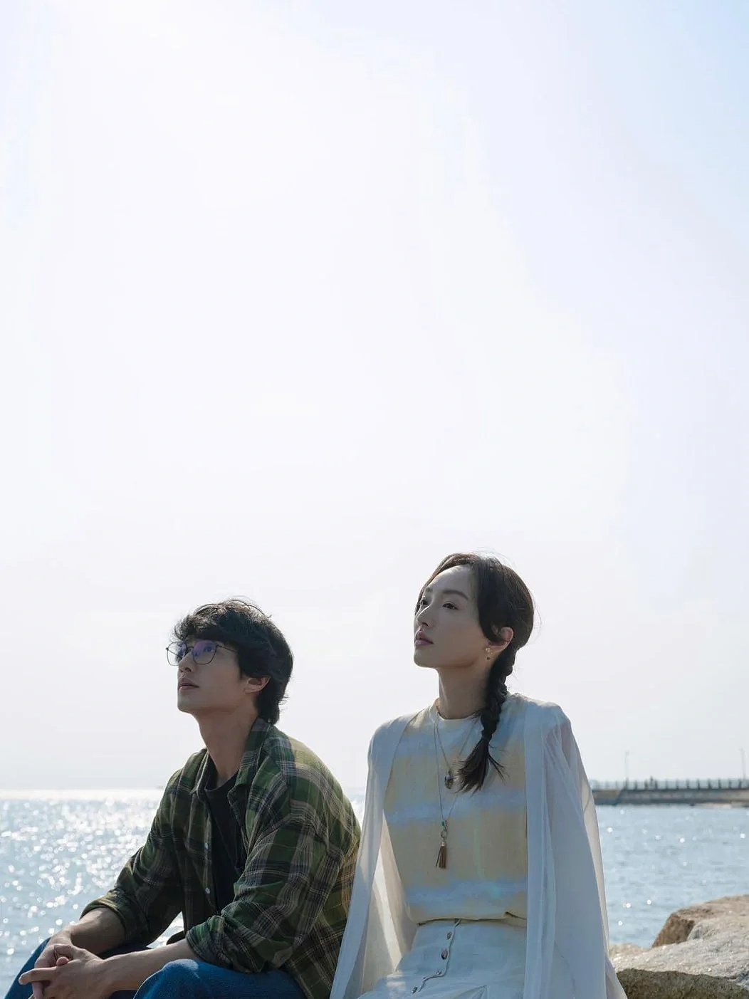 香港新晋“第一美男”大婚！港剧都拍不出的神仙爱情（组图） - 29