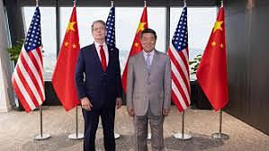 中国商务部就中美吉隆坡经贸磋商联合安排答问（图） - 1