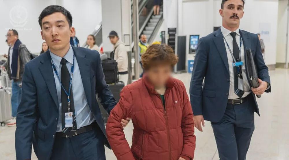 警方通报！18名华人被通缉！头像全曝光！可能在新西兰出没……（组图） - 2