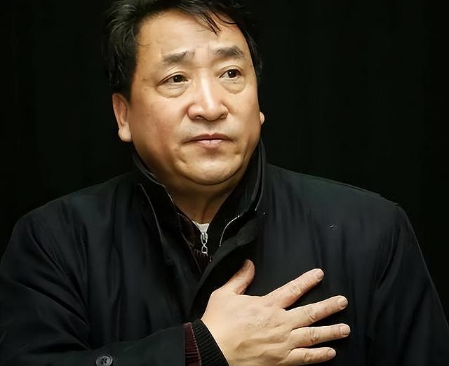 钱再多有什么用？ 46岁女儿至今不婚不育，继子反倒成了姜昆的骄傲（组图） - 23