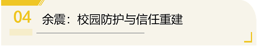 离谱！非裔留学生深夜翻墙闯女寝企图猥亵，被刑拘、开除（视频/组图） - 8