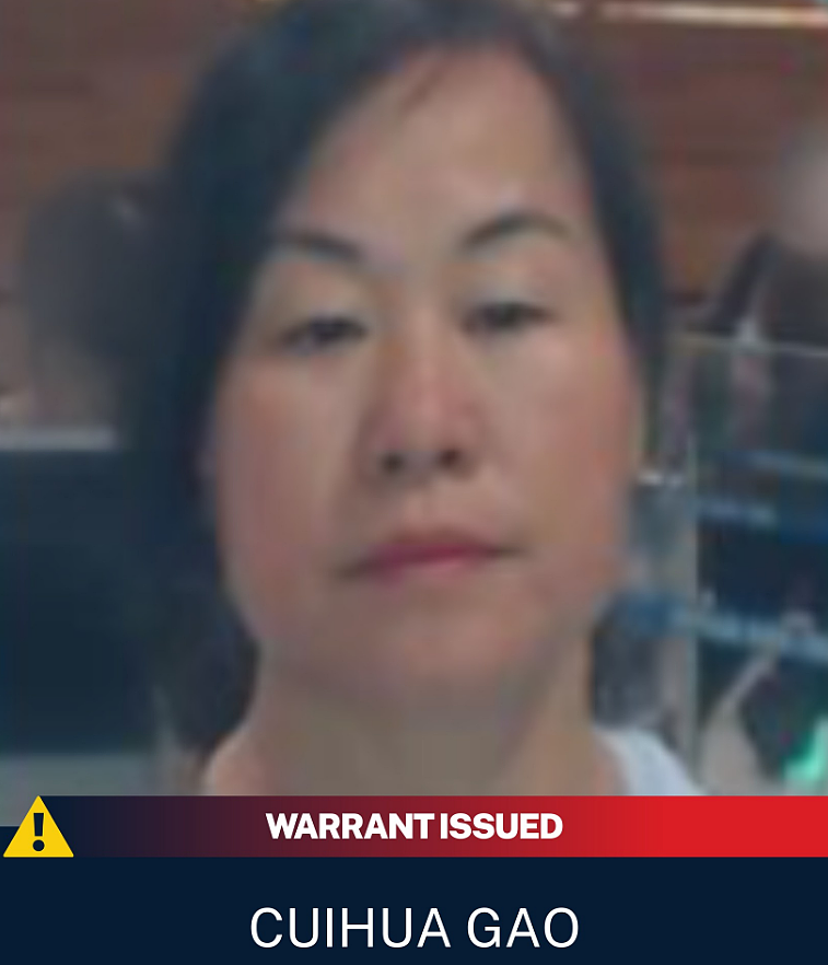 警方通报！18名华人被通缉！头像全曝光！可能在新西兰出没……（组图） - 20