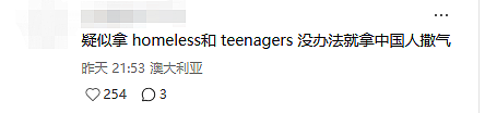 Woolies中文防盗告示引争议!华人网民:对teenager没招,拿中国人撒气(组图) - 4
