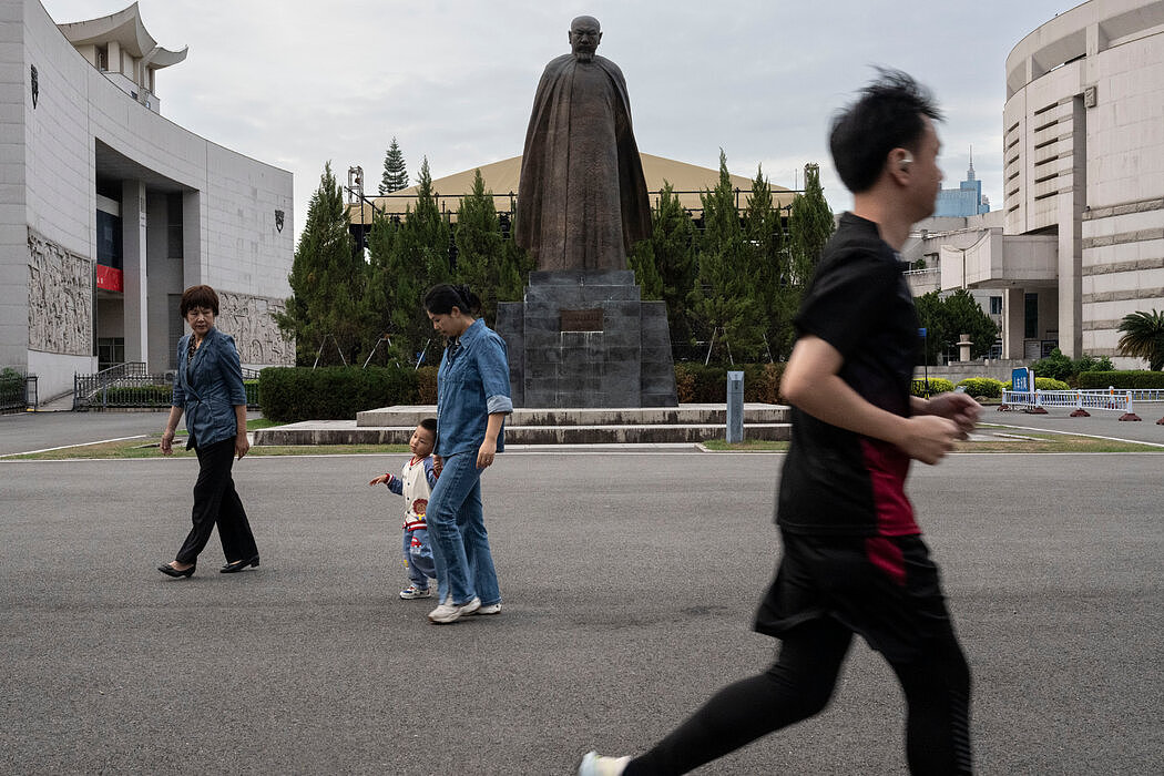 从鸦片战争到贸易战:林则徐如何影响了他(组图) - 1