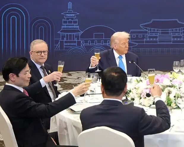 澳元又涨!点名,“你干得不错”(组图) - 2