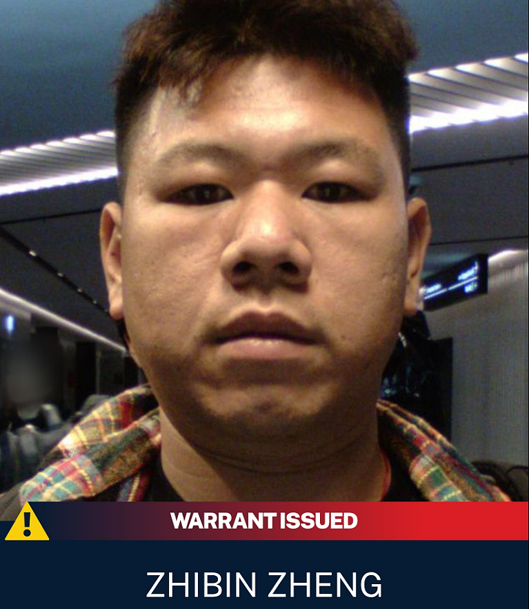 警方通报！18名华人被通缉！头像全曝光！可能在新西兰出没……（组图） - 13