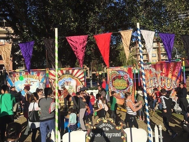 周末好去处 | 11月初悉尼活动集锦（组图） - 15