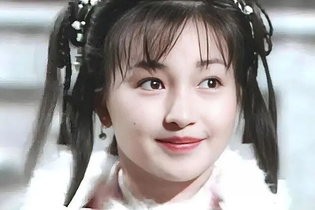 从“最甜港姐“到加拿大护士！ 55岁“最美郭襄“罕见素颜曝光， 卸下光环绽放第二人生（组图） - 5