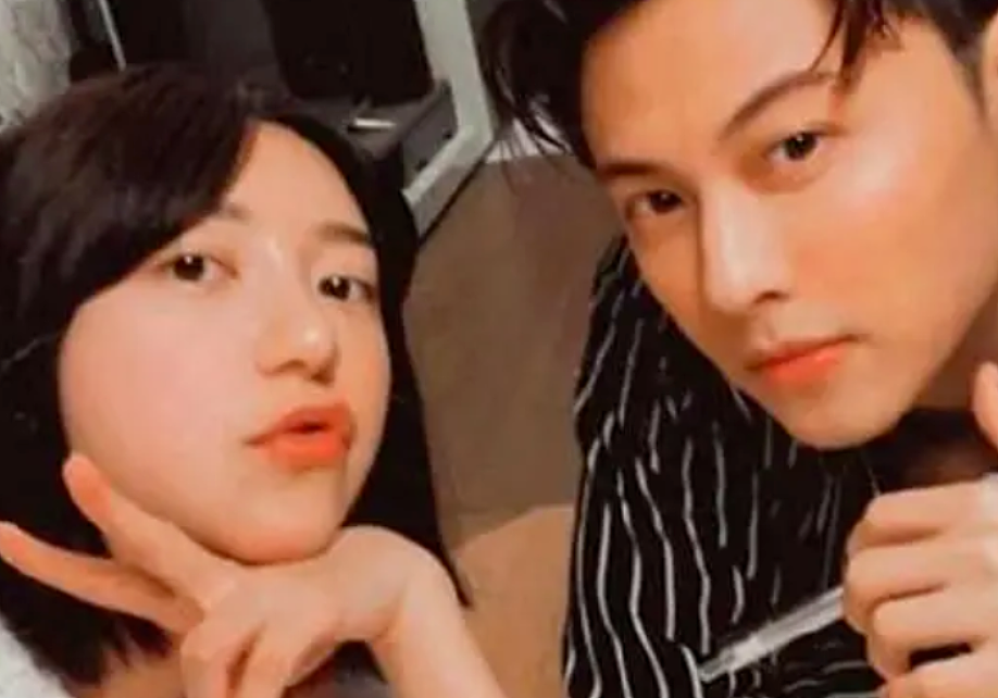 惊!男星突然控妻子婚内出轨好友,还手握铁证(组图) - 3