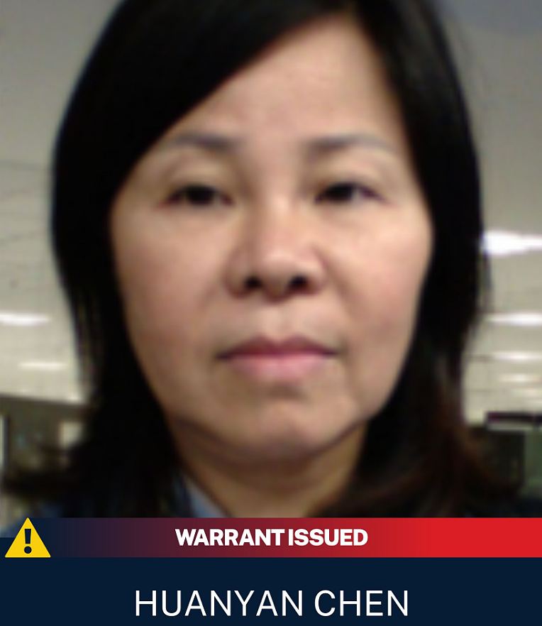 警方通报！18名华人被通缉！头像全曝光！可能在新西兰出没……（组图） - 6
