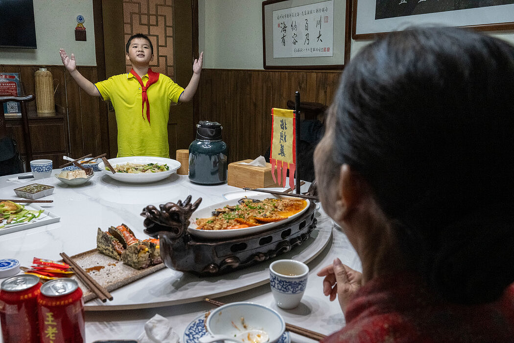 从鸦片战争到贸易战:林则徐如何影响了他(组图) - 10
