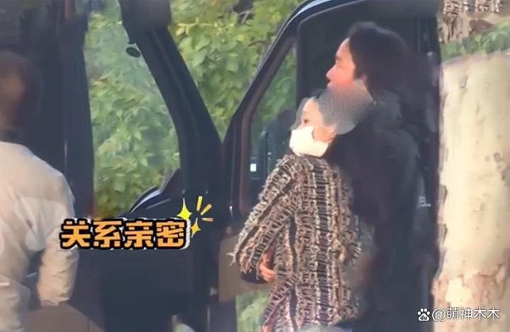 热搜爆了！江一燕官宣离婚，8年前与赵汉唐因戏结缘，最后同框在今年4月（组图） - 9