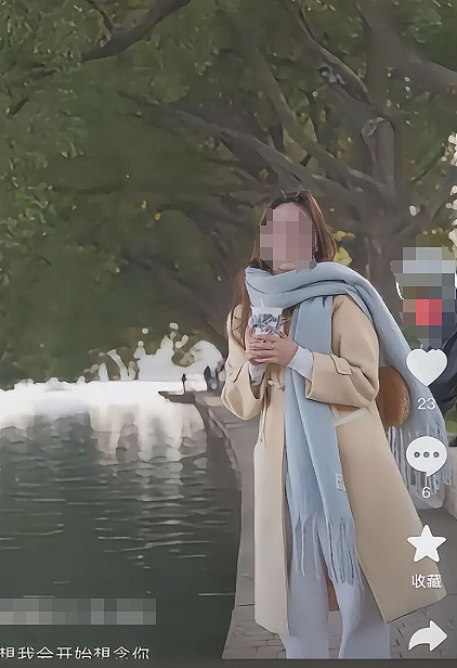 女生爱上“奔驰”富二代秒删男友微信，网友曝光富哥身份剧情反转了...（组图） - 16