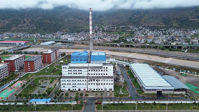 投3.7亿经营仅5年，甘肃岷县一供热民企遭住建局强行接管（组图） - 1