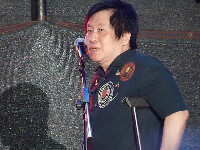 郑智化风波反转！机场倍速播放惹争议，媒体点评：郑智化无须道歉（组图） - 18