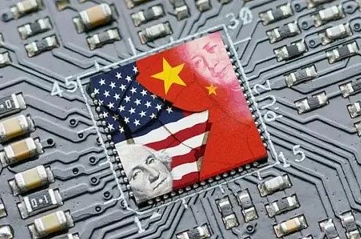中国特意单独官宣习特会,不同以往的安排,不同寻常的用意(组图) - 4