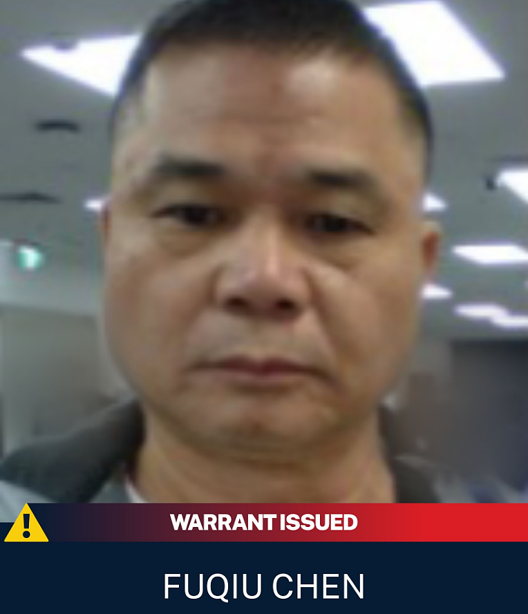 警方通报！18名华人被通缉！头像全曝光！可能在新西兰出没……（组图） - 21