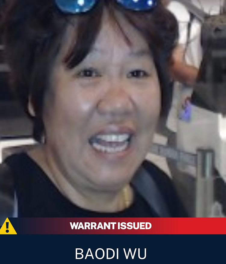 警方通报！18名华人被通缉！头像全曝光！可能在新西兰出没……（组图） - 5
