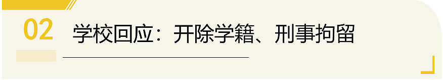 离谱！非裔留学生深夜翻墙闯女寝企图猥亵，被刑拘、开除（视频/组图） - 4