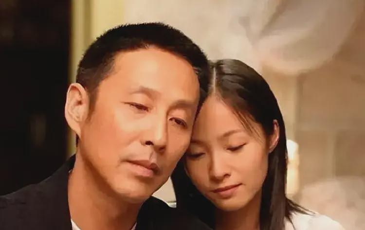江一燕官宣离婚!曾被称为绿茶小三、文艺婊,出道26年上位史曝光(组图) - 6