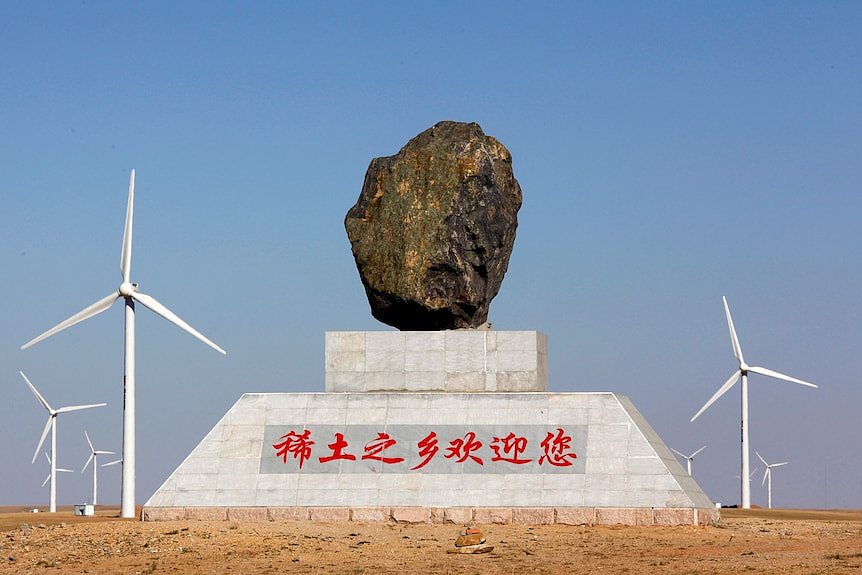 中国正在经济和工业领域碾压美国（组图） - 3