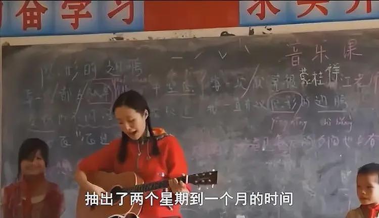 江一燕官宣离婚!曾被称为绿茶小三、文艺婊,出道26年上位史曝光(组图) - 16