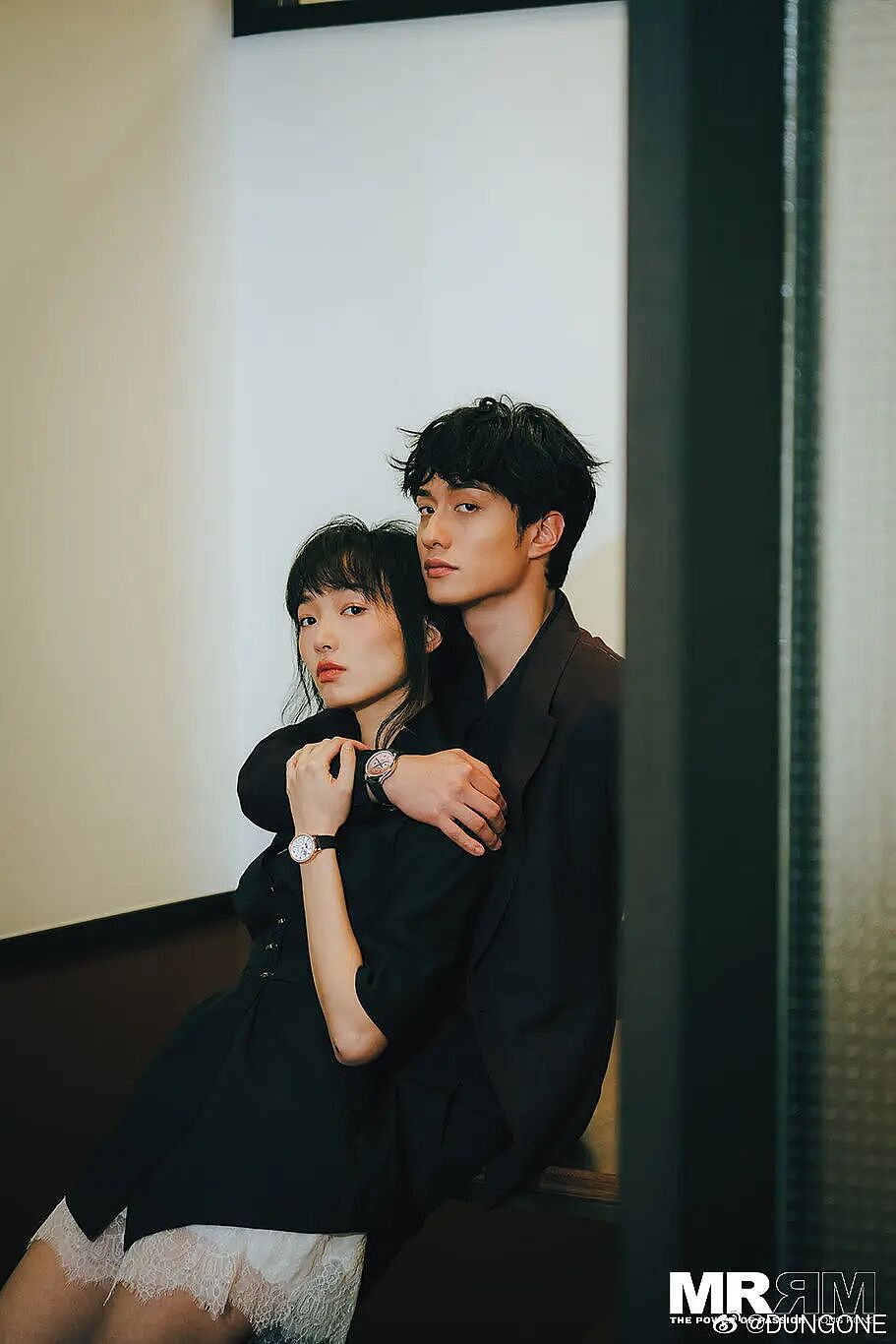 香港新晋“第一美男”大婚！港剧都拍不出的神仙爱情（组图） - 46
