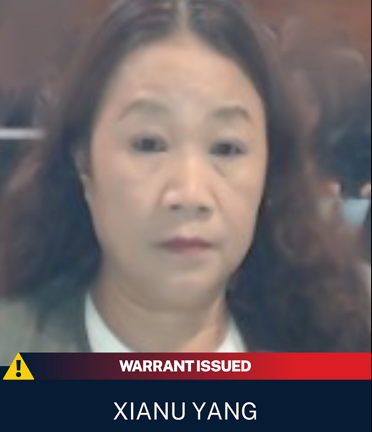 警方通报！18名华人被通缉！头像全曝光！可能在新西兰出没……（组图） - 17