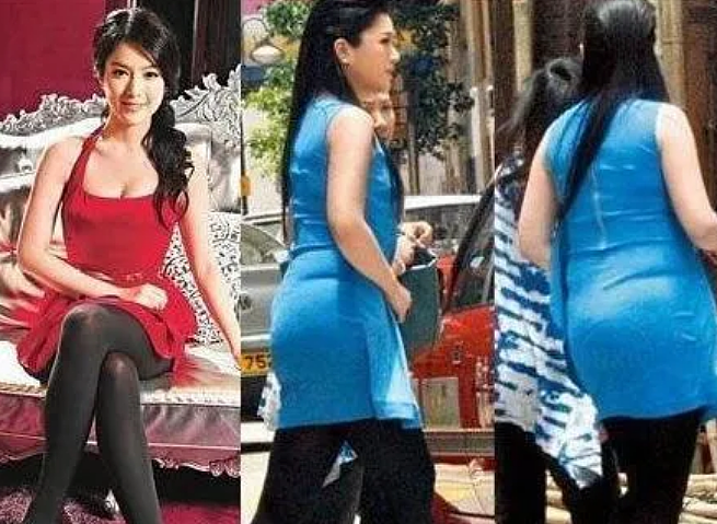 恭喜正式离婚！忍不住和已婚男车震，入豪门想生4个仔！无奈老公丁克落魄分开（组图） - 32