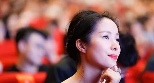 江一燕官宣离婚前夫身份曝光，曾内涵刘亦菲被翻白眼，绿茶行为太多终翻车（组图） - 7