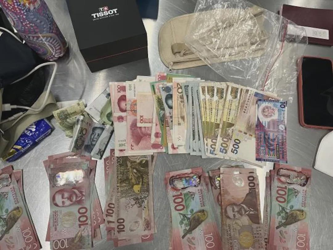 警方通报！18名华人被通缉！头像全曝光！可能在新西兰出没……（组图） - 26