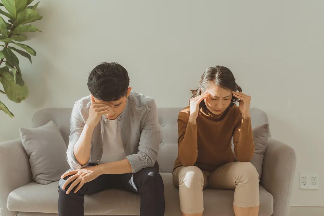 【情感】从校服到婚纱的丈夫出轨了,她没有卑微挽留,而是做了这件事(图) - 1
