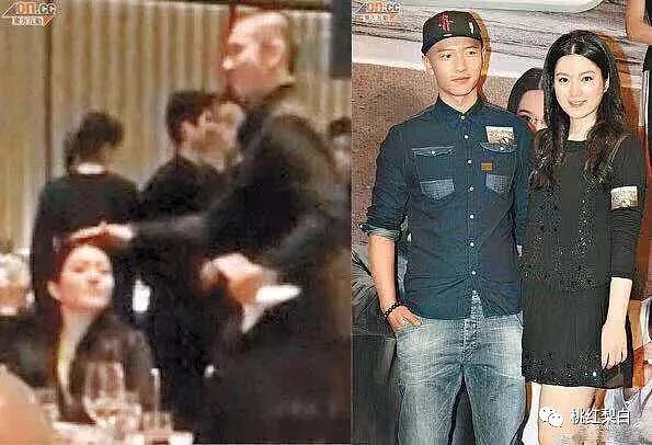 恭喜正式离婚！忍不住和已婚男车震，入豪门想生4个仔！无奈老公丁克落魄分开（组图） - 21