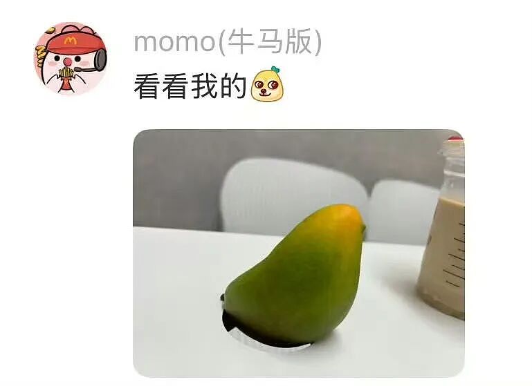 【爆笑】“男朋友失恋5天后等来死讯信息?” 哈哈哈哈哈哈结局我是万万没想到的(组图) - 37