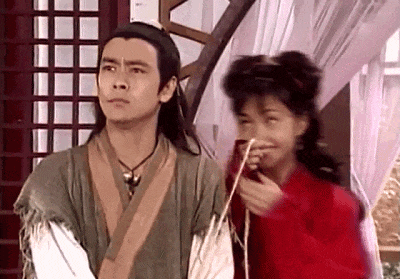 从“最甜港姐“到加拿大护士！ 55岁“最美郭襄“罕见素颜曝光， 卸下光环绽放第二人生（组图） - 6