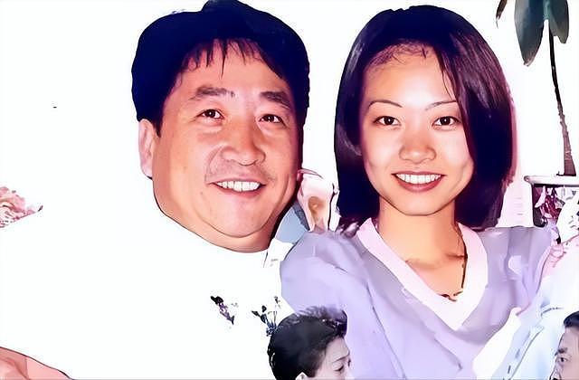 钱再多有什么用？ 46岁女儿至今不婚不育，继子反倒成了姜昆的骄傲（组图） - 10