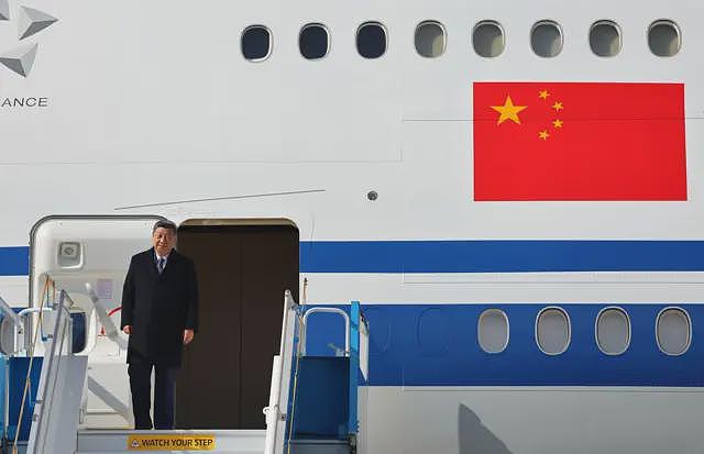 外媒：习近平和特朗普在韩国釜山会晤，贸易共识或将出炉（组图） - 4