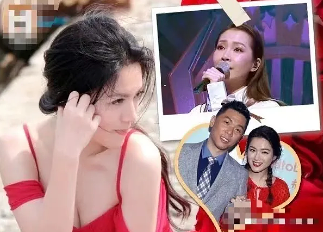 恭喜正式离婚！忍不住和已婚男车震，入豪门想生4个仔！无奈老公丁克落魄分开（组图） - 33