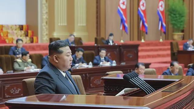 外媒:特朗普和金正恩可能再次会面 ,他们还能重归于好吗(组图) - 4