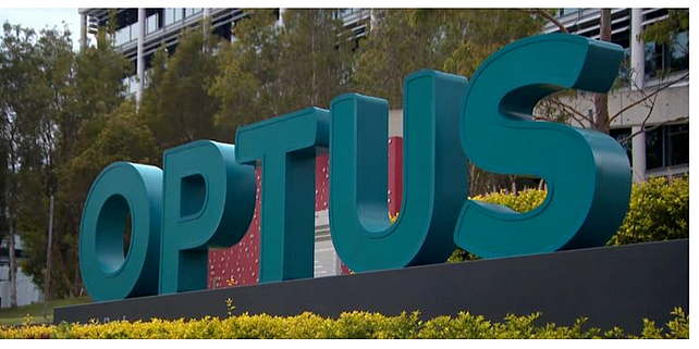 对Optus的罚款追加至3000万澳元(组图) - 1