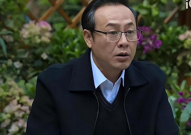 吃完“大嫂”红利的高叶,又回到了她的“怪圈”,还是张颂文高明(组图) - 13