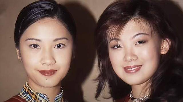 香港知名女星正在办离婚，遭老公持刀恐吓（组图） - 8