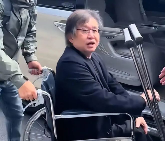 郑智化风波反转！机场倍速播放惹争议，媒体点评：郑智化无须道歉（组图） - 13